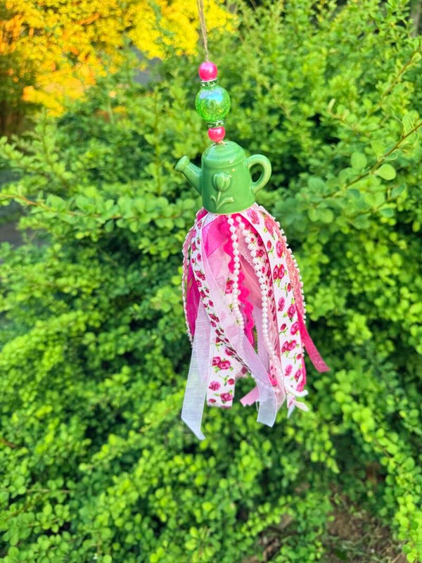 Shaker Tassel