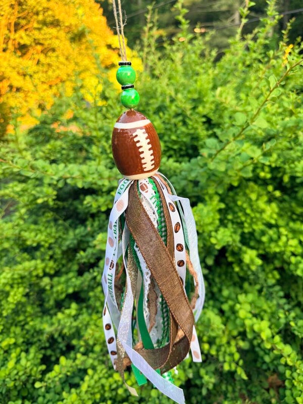 Shaker Tassel