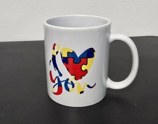 Custom Mug