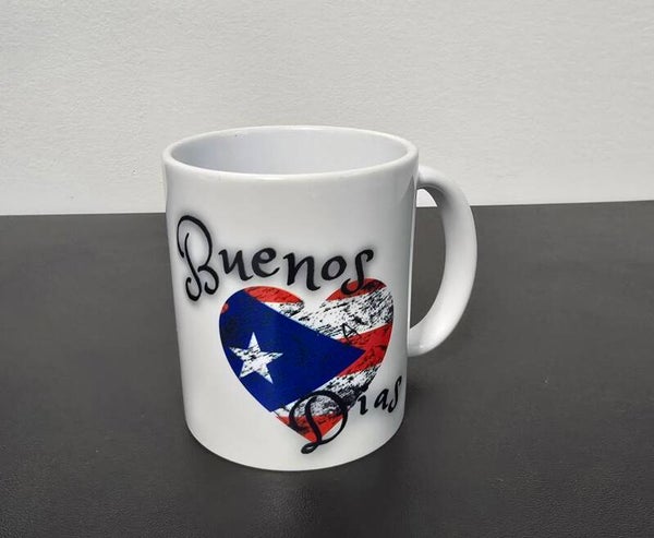 Custom Mug