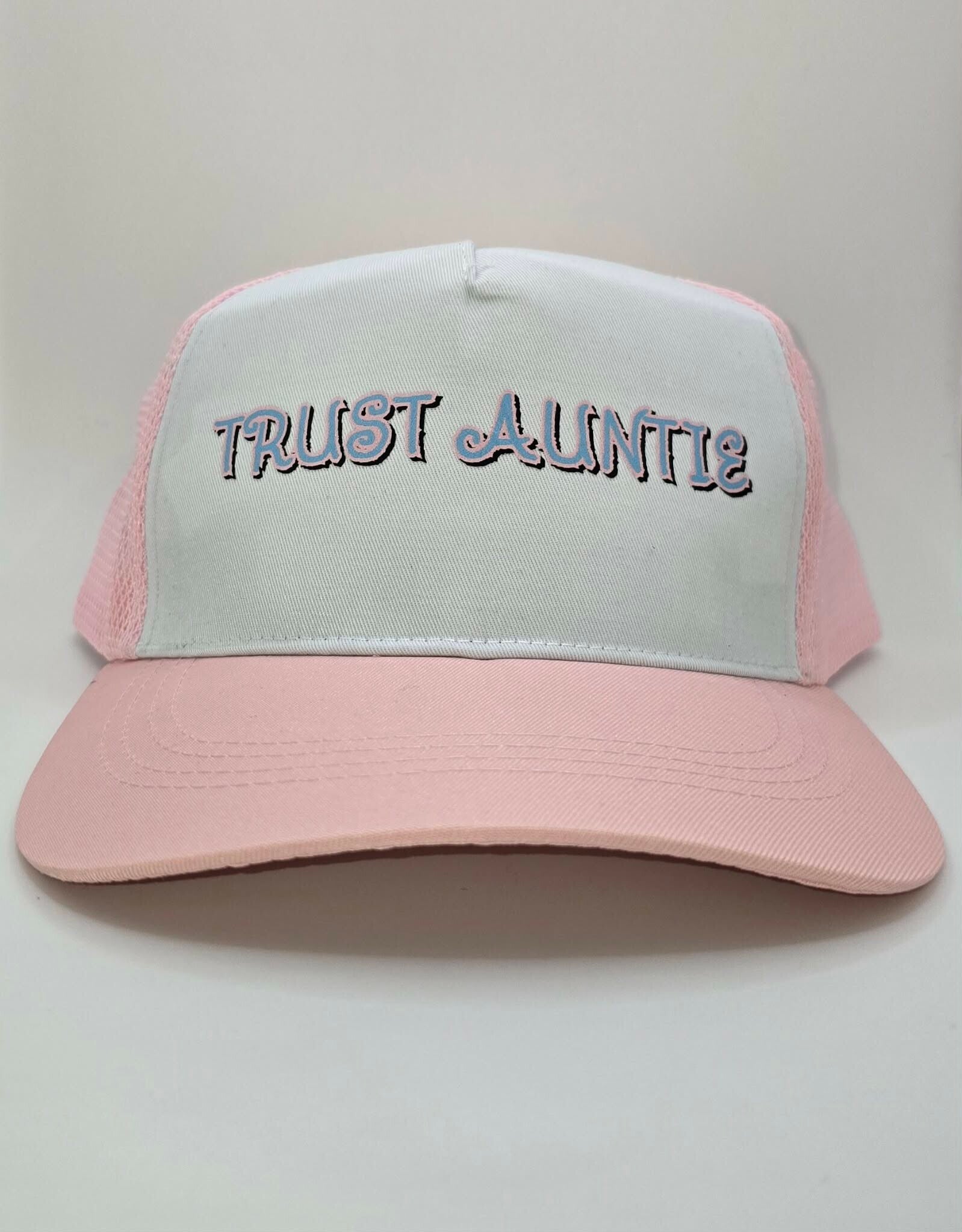Trust Auntie Hat