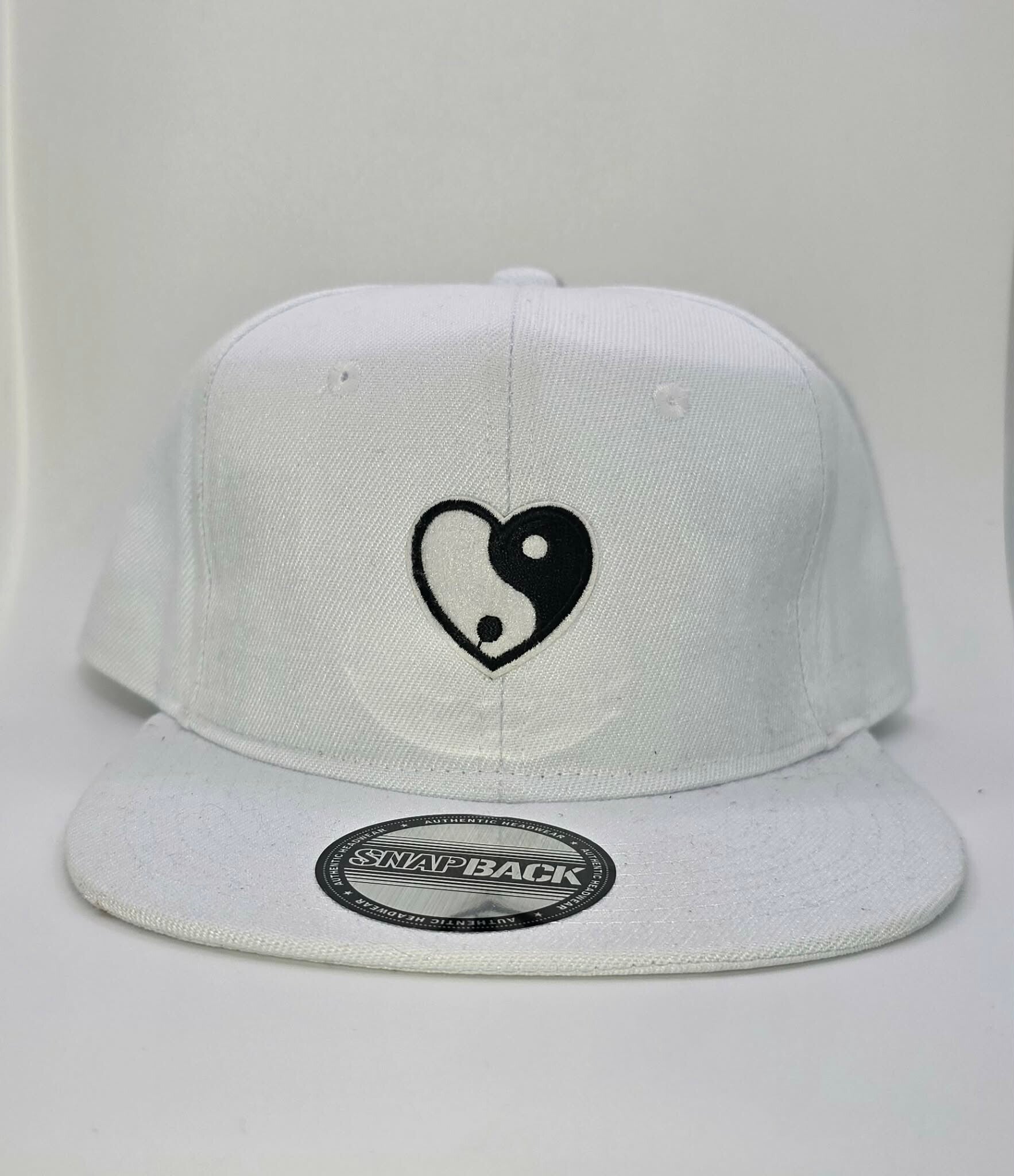 Ying & Yang my Heart