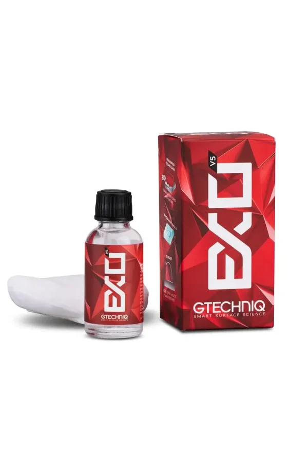 EXO V5 2 year coating