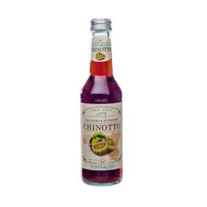 Frisdrank Chinotto