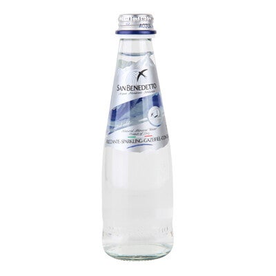 Water 33 cl