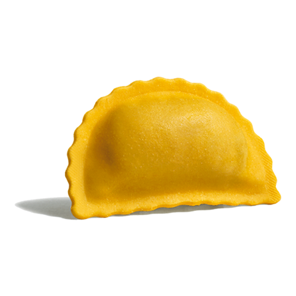 Panzerotti Funghi Porcini