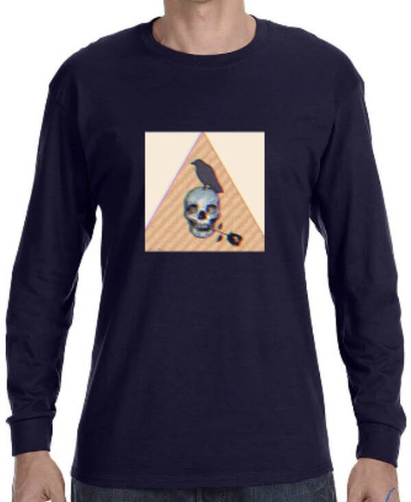 Long sleeve t-shirts (Copy)