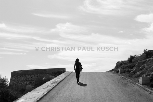 THE ASCENT