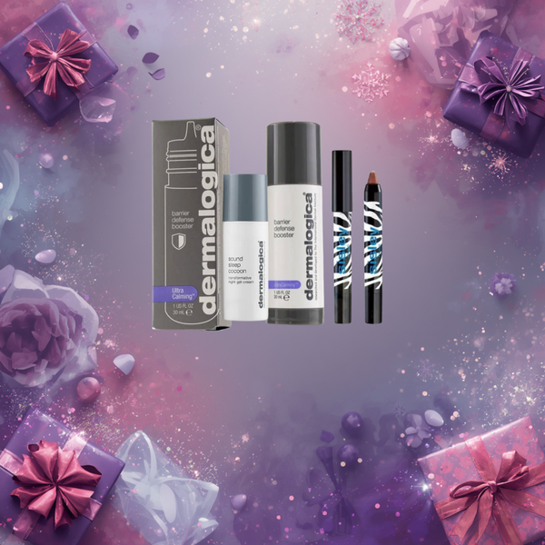 Coffret Beauté Premium – Peaux Sensibles – 3 pièce