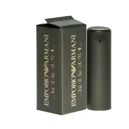 Georgio Armani Emporio Armani He 100 ml Eau de Toilette Homme