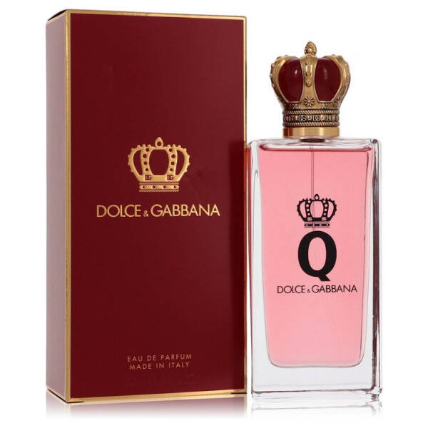 Dolce & Gabbana Q 100ml Eau de Parfum femme