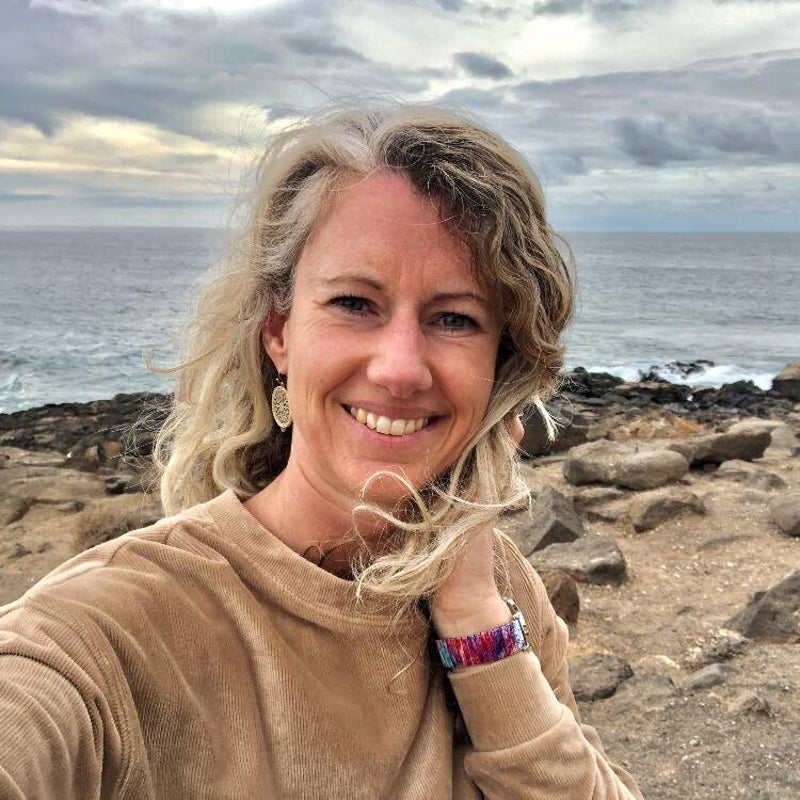 Portretfoto Moniek Klop