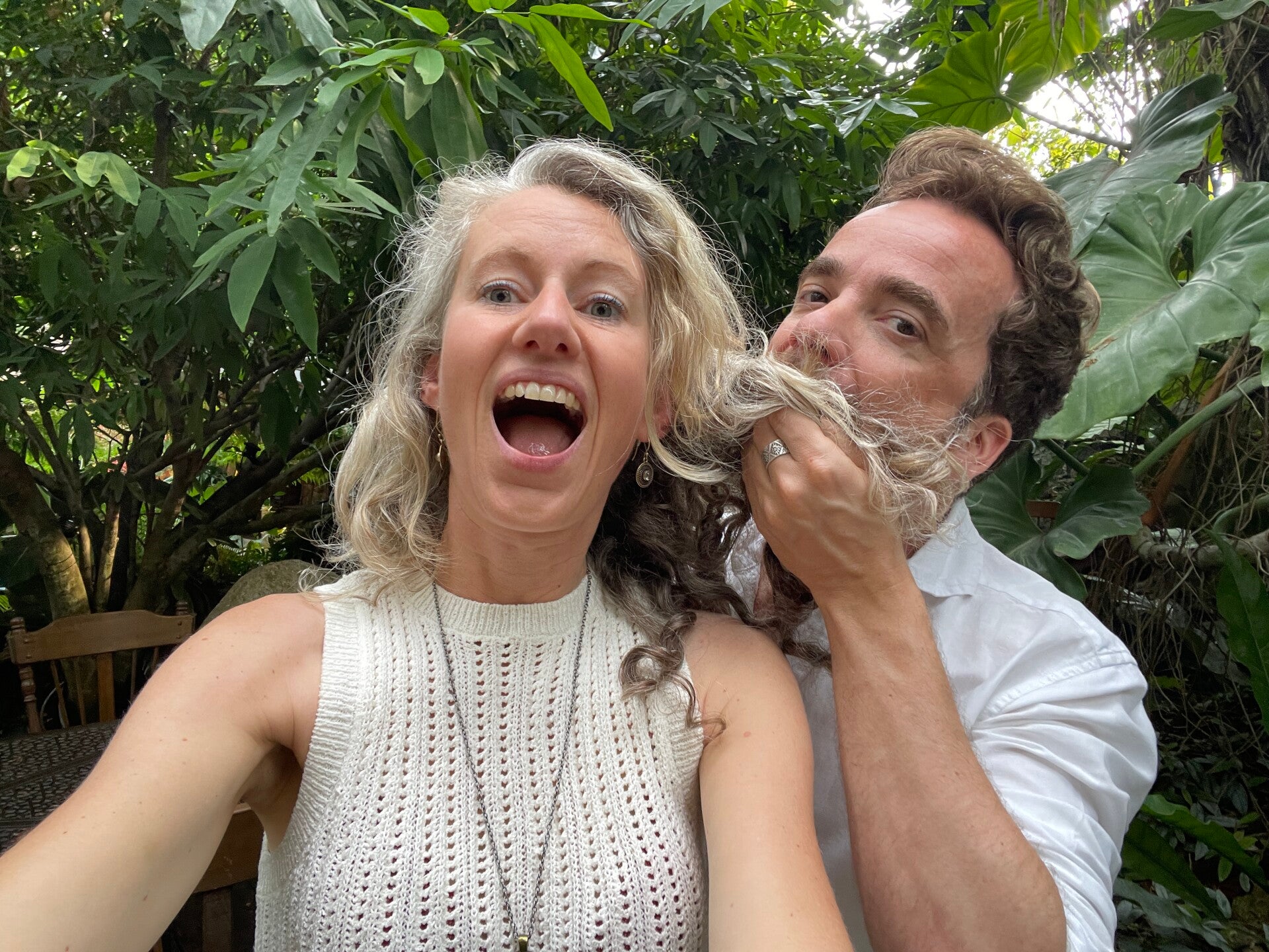 Erik Geijsels & Moniek Klop