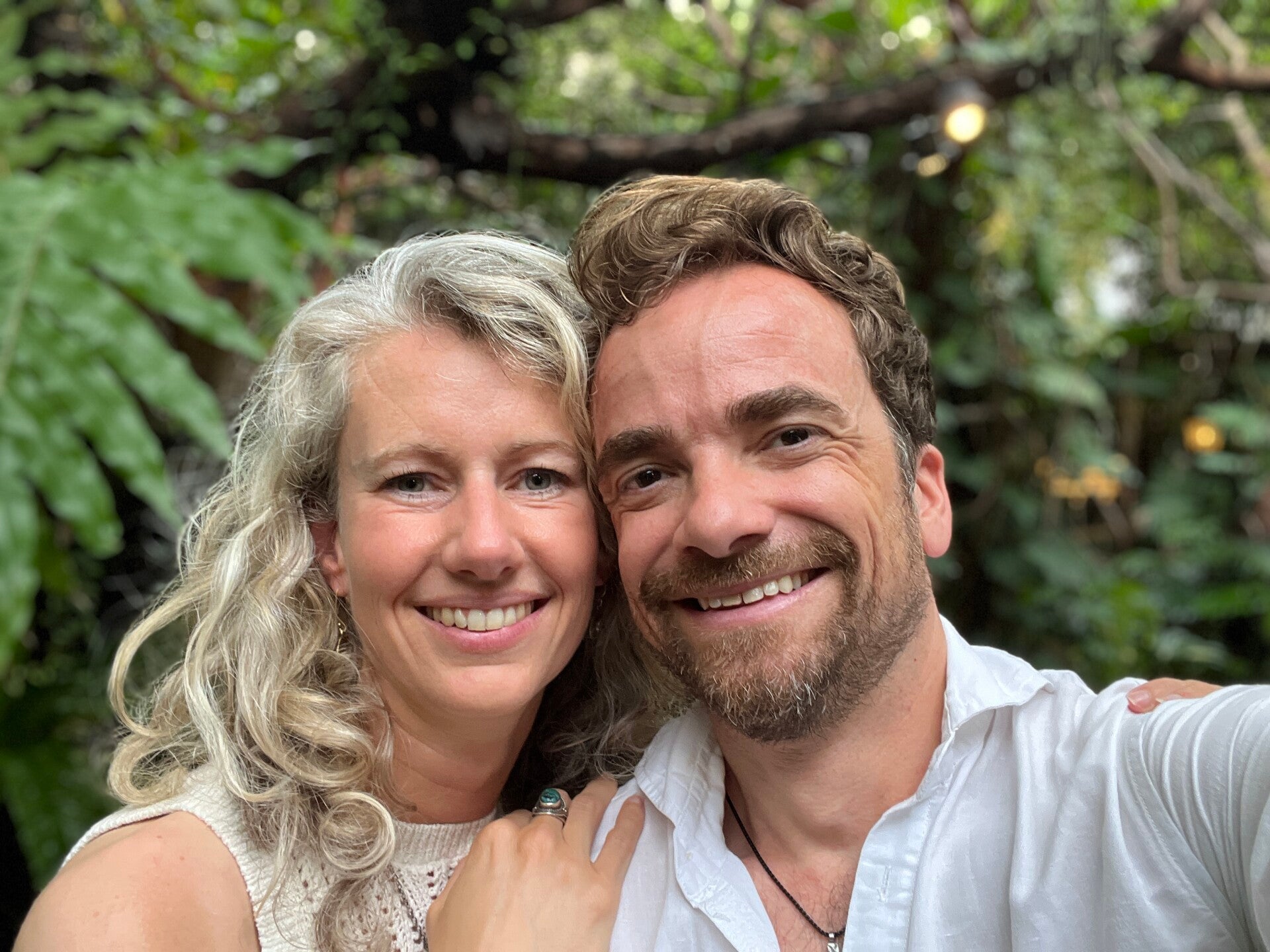 Erik Geijsels & Moniek Klop