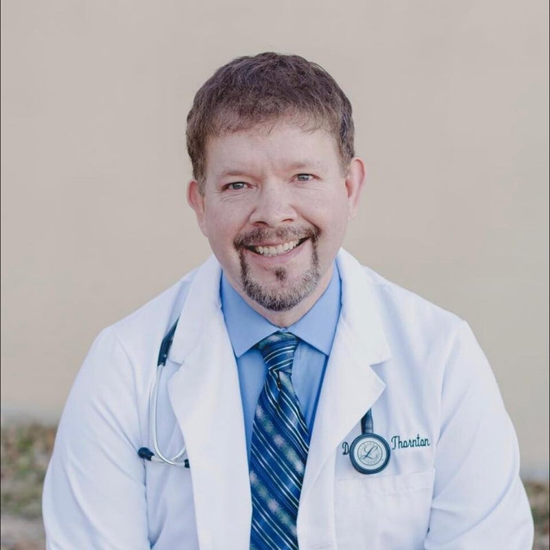 Portretfoto dr. Roy Martina