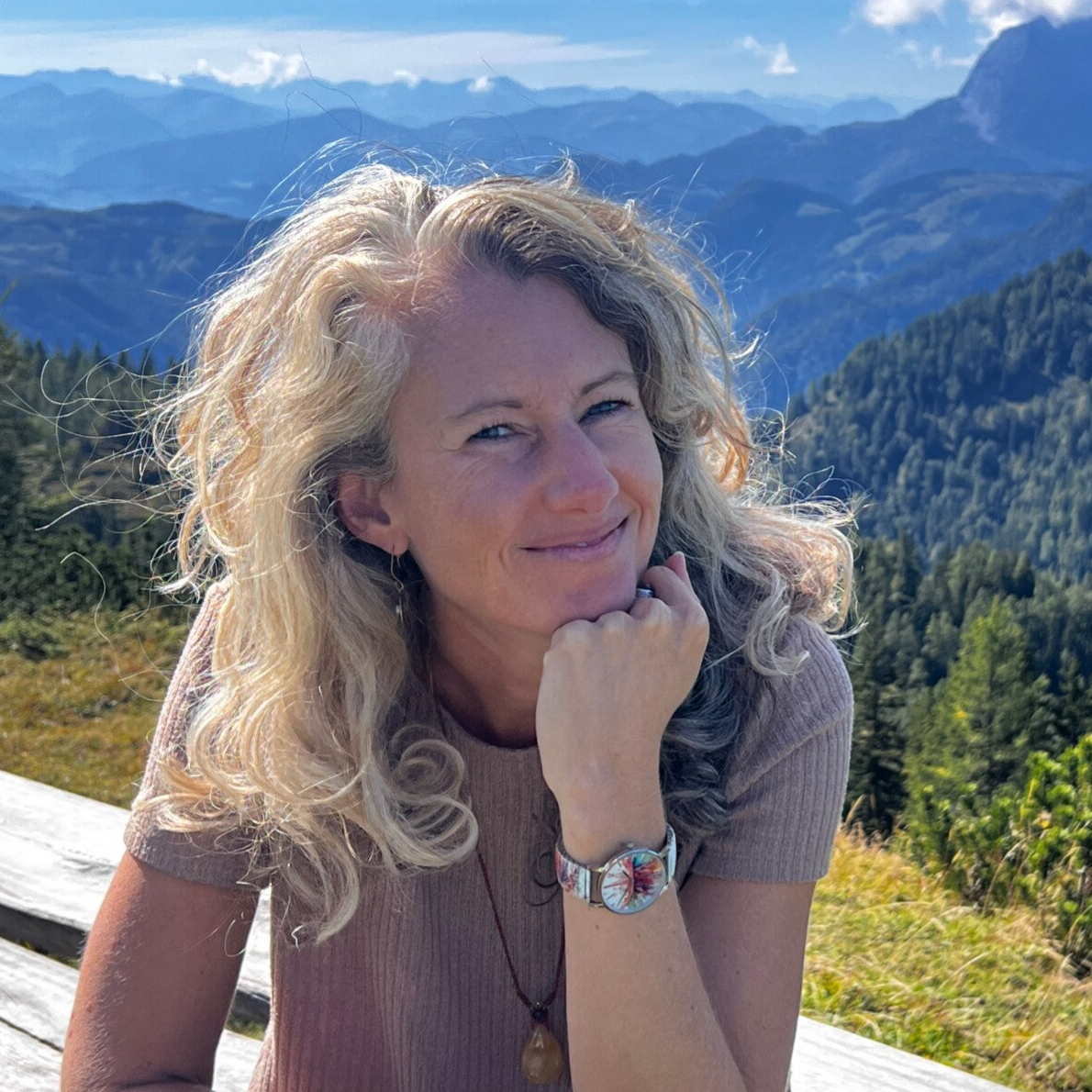 Portretfoto Moniek Klop