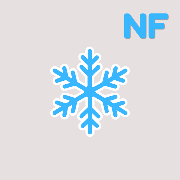 NF: Snow What Fun (Dec. 3) 10:30 AM to 11:15 AM