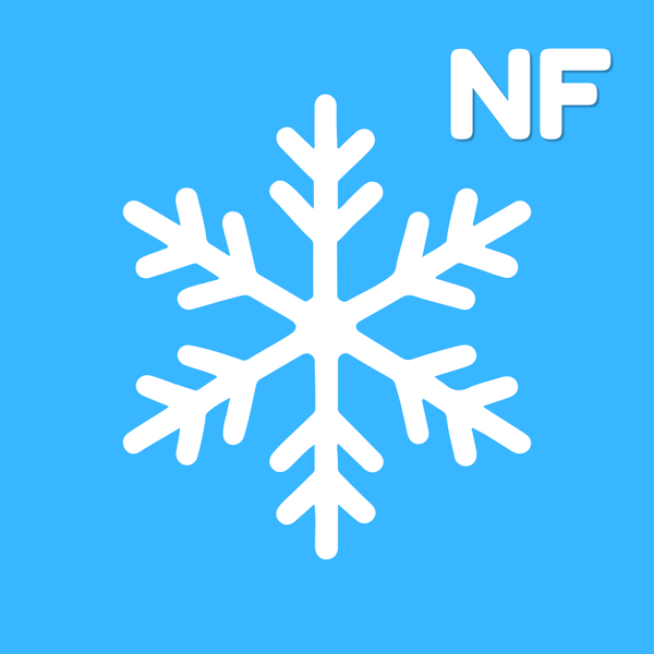NF: Snow What Fun (2 Weeks) 10:30 AM to 11:15 AM