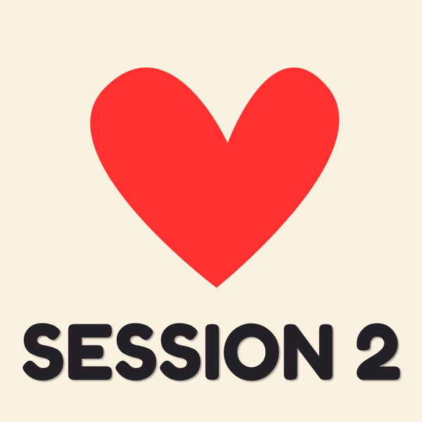 WINTER Session 2 FRI 9:30 AM to 10:15 AM