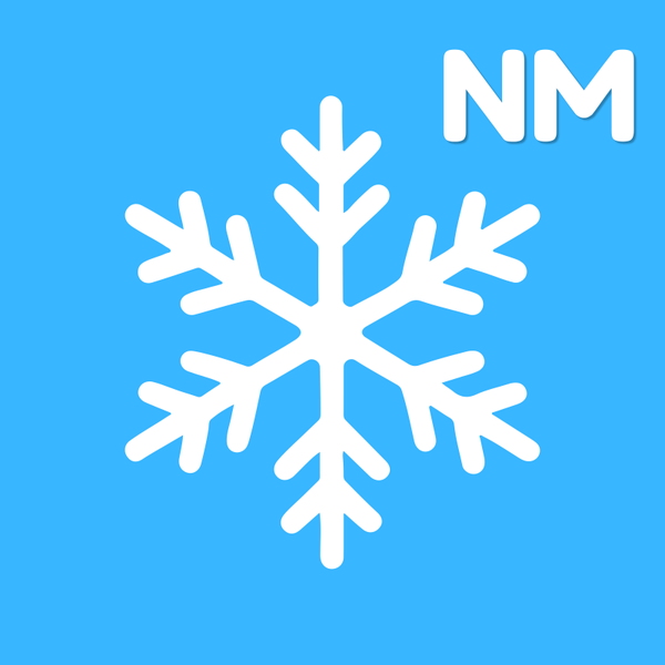 NM: Snow What Fun (2 Weeks) 9:30 AM to 10:15 AM