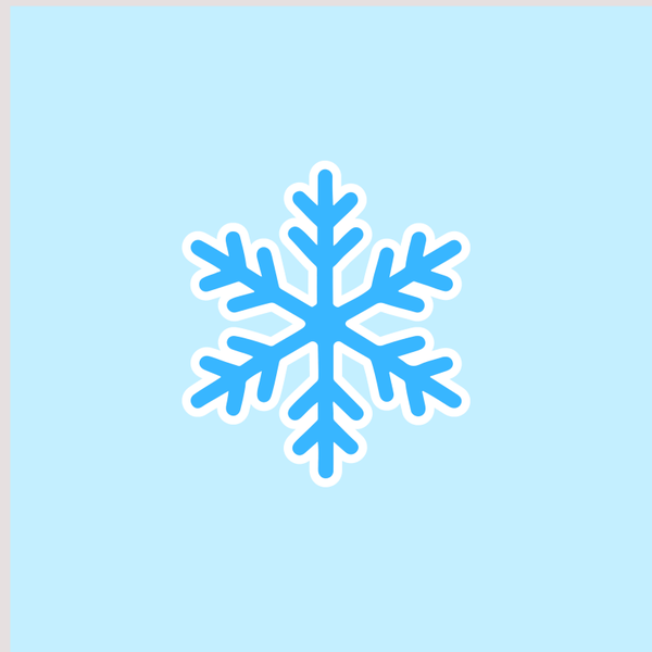 Snow What Fun: THURS (Dec. 3) 9:30 AM to 10:15 AM