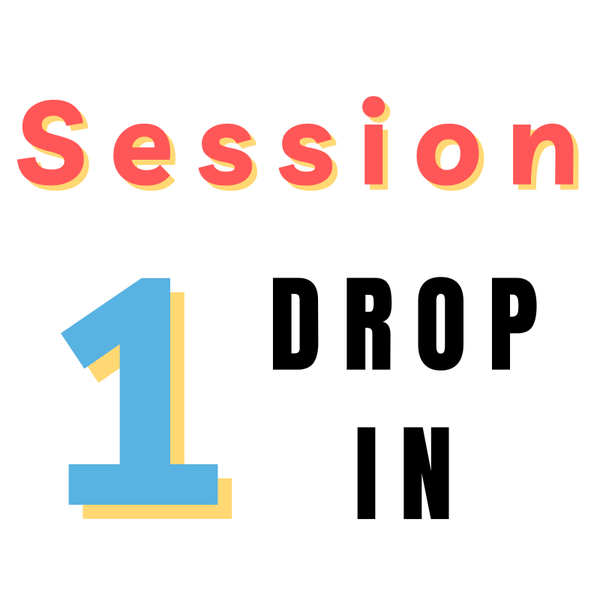 SPRING Drop-In 9:30 AM to 10:15 AM on April 11