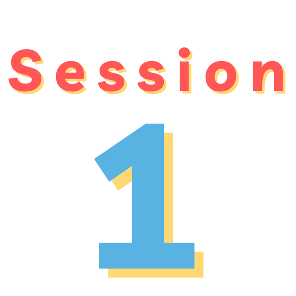SPRING Session 1: 10:30 AM to 11:15 AM
