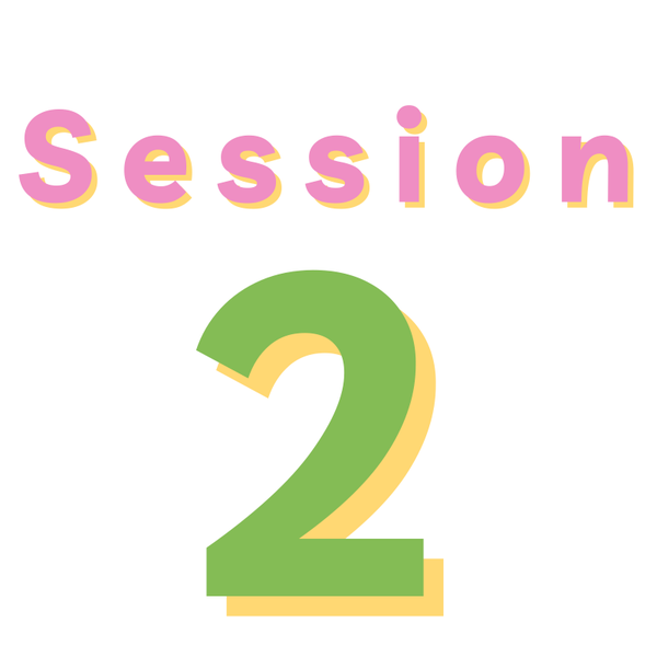 SPRING Session 2: 10:30 AM to 11:15 AM