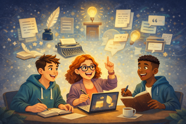 Online: Schrijven voor brede doelgroep