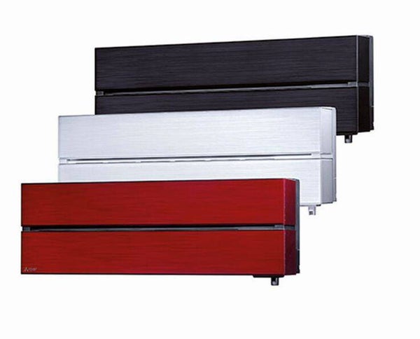 U.INTERNA MSZ-LN25VG2R R.RED