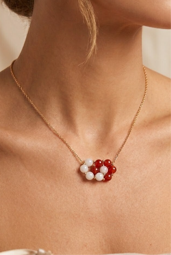 Collier Éclat lunaire🌙
