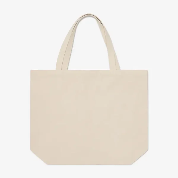 We customize totes