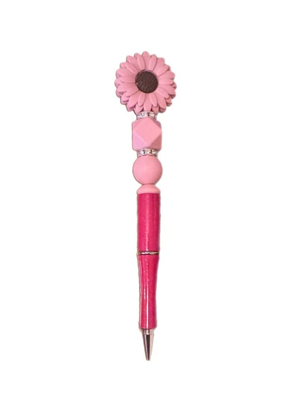 Customized Flower pen