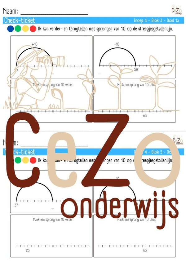 Check-ticket - Groep 4 - WIG5 - Blok 3 - 5.1