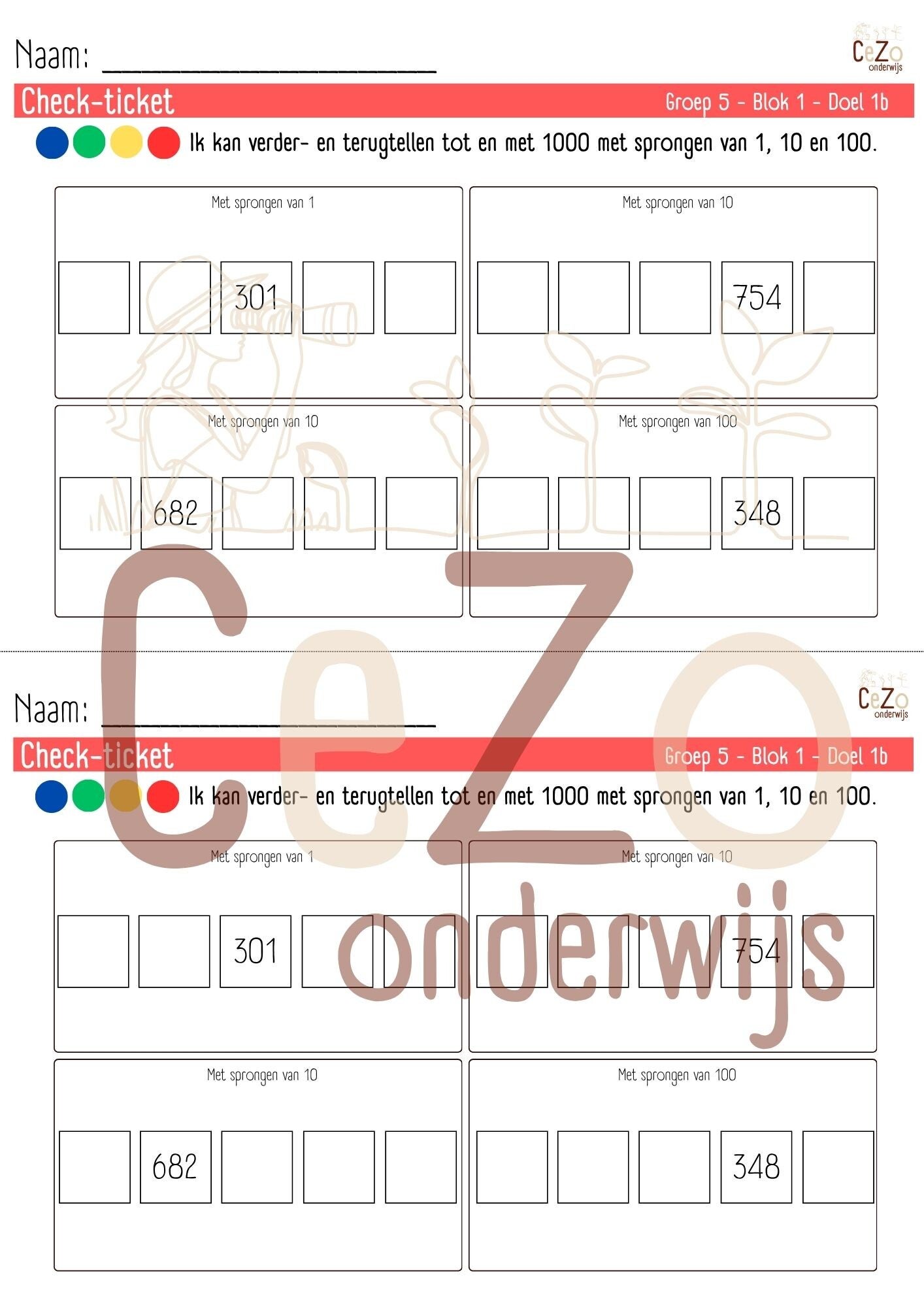 Check-ticket - Groep 5 - WIG5 - Blok 1