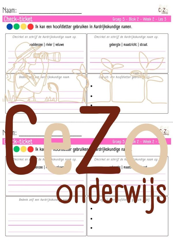 Check-ticket - Groep 5 - STAAL2 - Blok 2