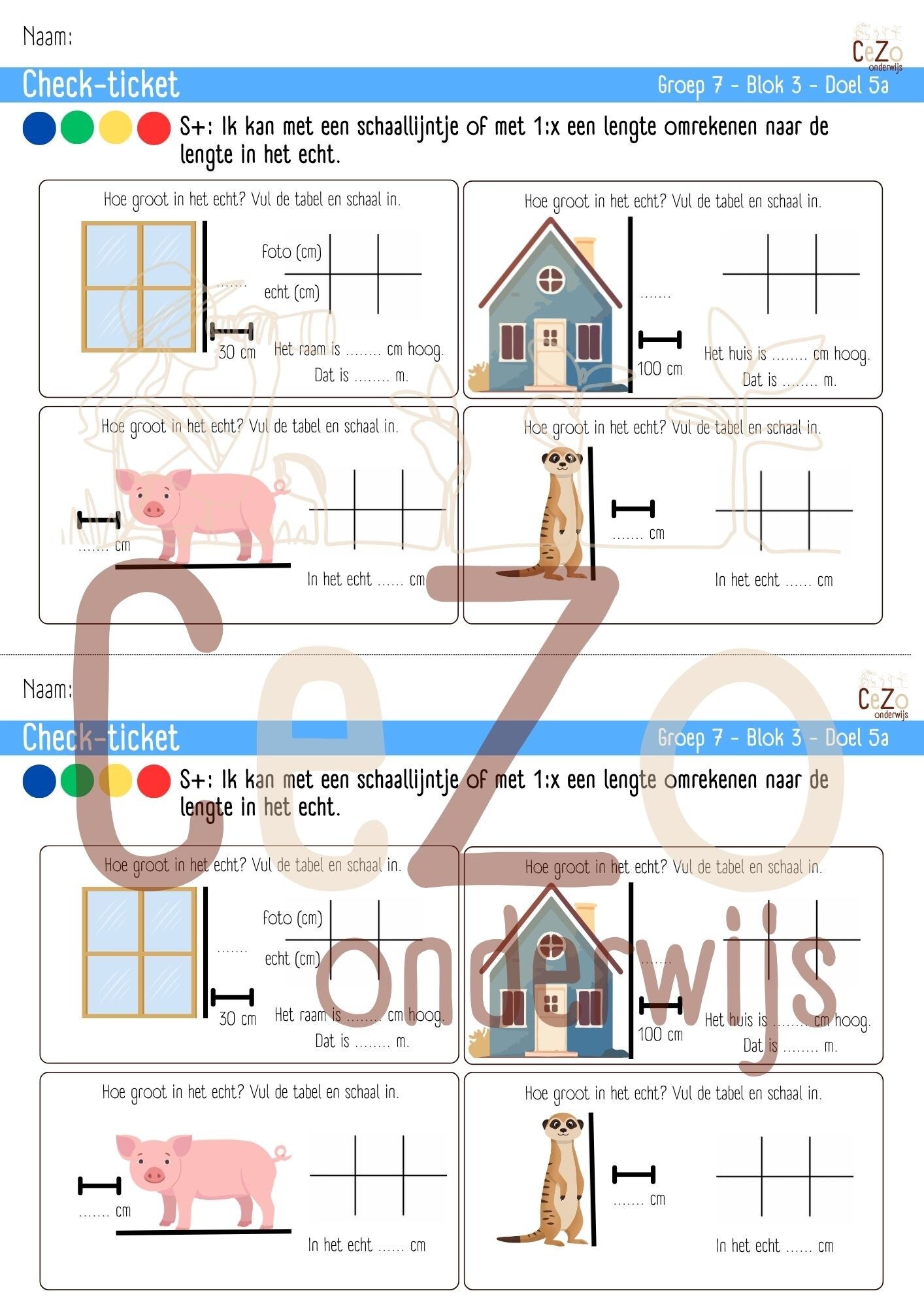 Check-ticket - Groep 7 - WIG5 - Blok 3