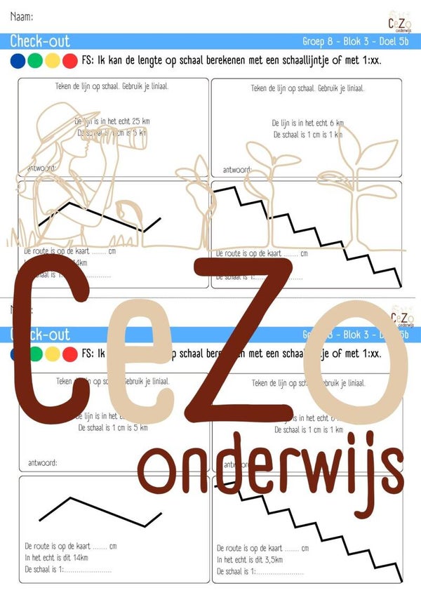 Check-ticket - Groep 8 - WIG - Blok 3 - 5.1