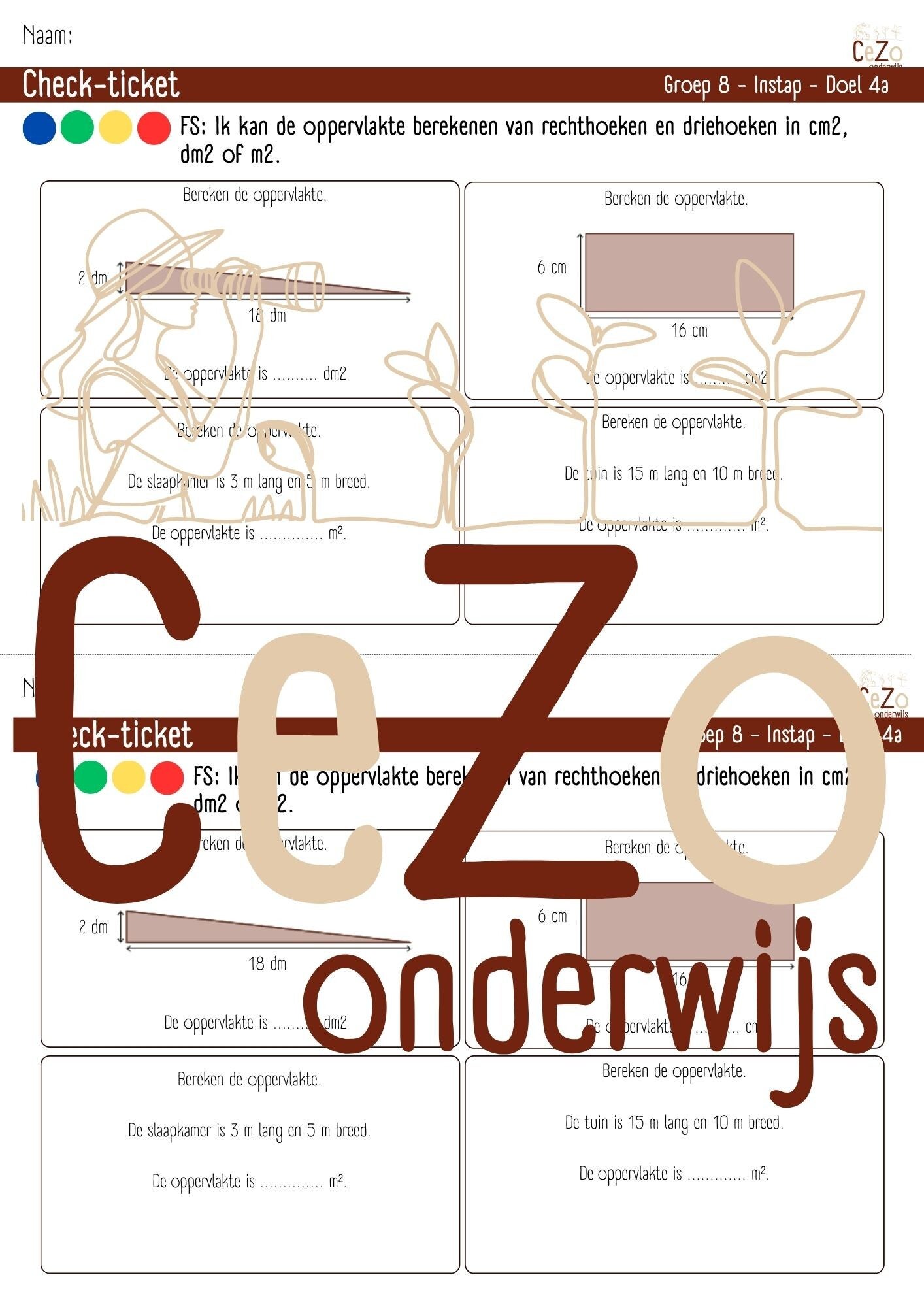 Check-ticket - Groep 8 - Pluspunt - Instap - 4.1