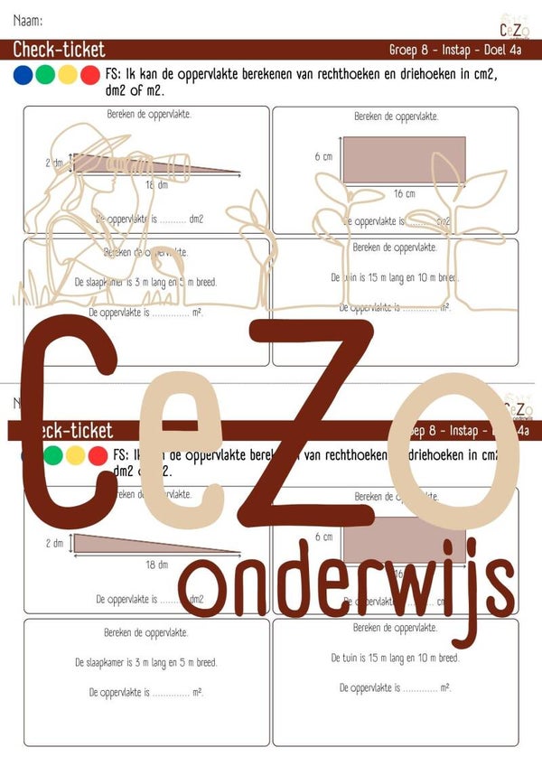 Check-ticket - Groep 8 - Pluspunt - Instap - 4.1