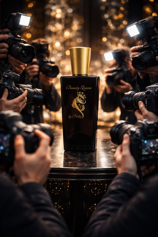 DAMEN DUFT  EAU DE PARFUM„ℬℯ𝒶𝓊𝓉𝓎𝒬𝓊ℯℯ𝓃ℬ𝓎𝒩ℯ𝓁𝓁𝓎"