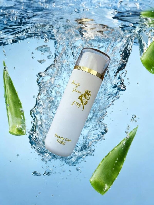 Fruchtsäure Tonic „ℬℯ𝒶𝓊𝓉𝓎𝒬𝓊ℯℯ𝓃ℬ𝓎𝒩ℯ𝓁𝓁𝓎"
