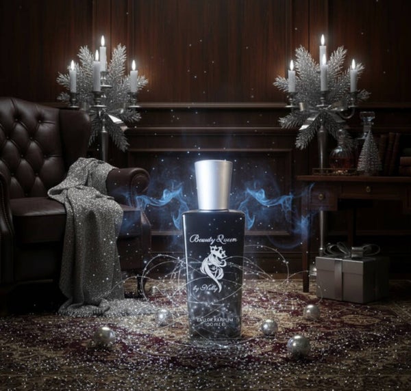 HERREN DUFT EAU DE PARFUM „ℬℯ𝒶𝓊𝓉𝓎𝒬𝓊ℯℯ𝓃ℬ𝓎𝒩ℯ𝓁𝓁𝓎"