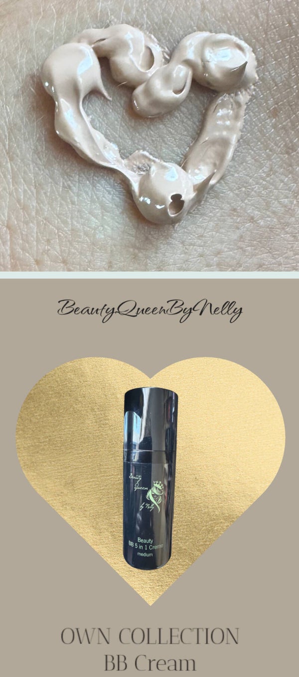 BB GLOW Cream „ℬℯ𝒶𝓊𝓉𝓎𝒬𝓊ℯℯ𝓃ℬ𝓎𝒩ℯ𝓁𝓁𝓎"