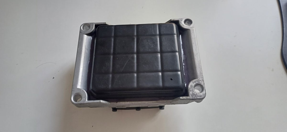 Saab V6 ECU conversion Cadillac to Saab | Kmtronics.nl