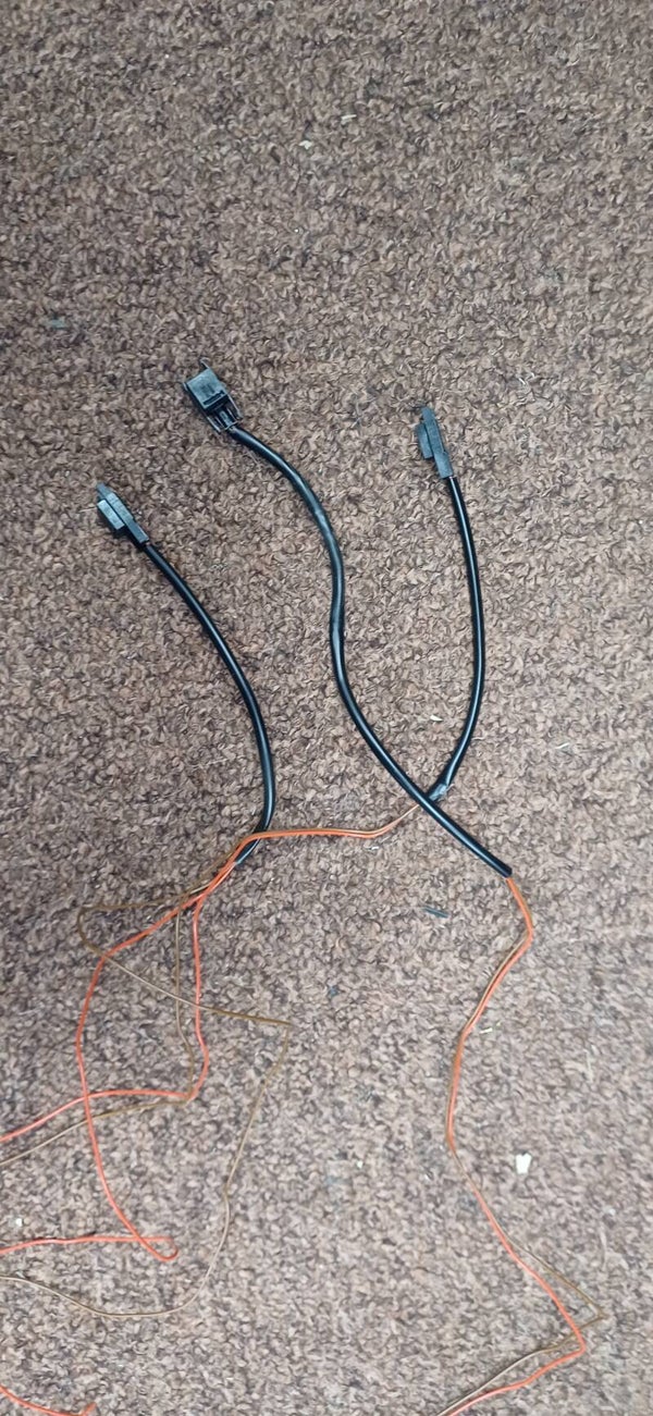 12833514 Hall sensor 93NG cabrio