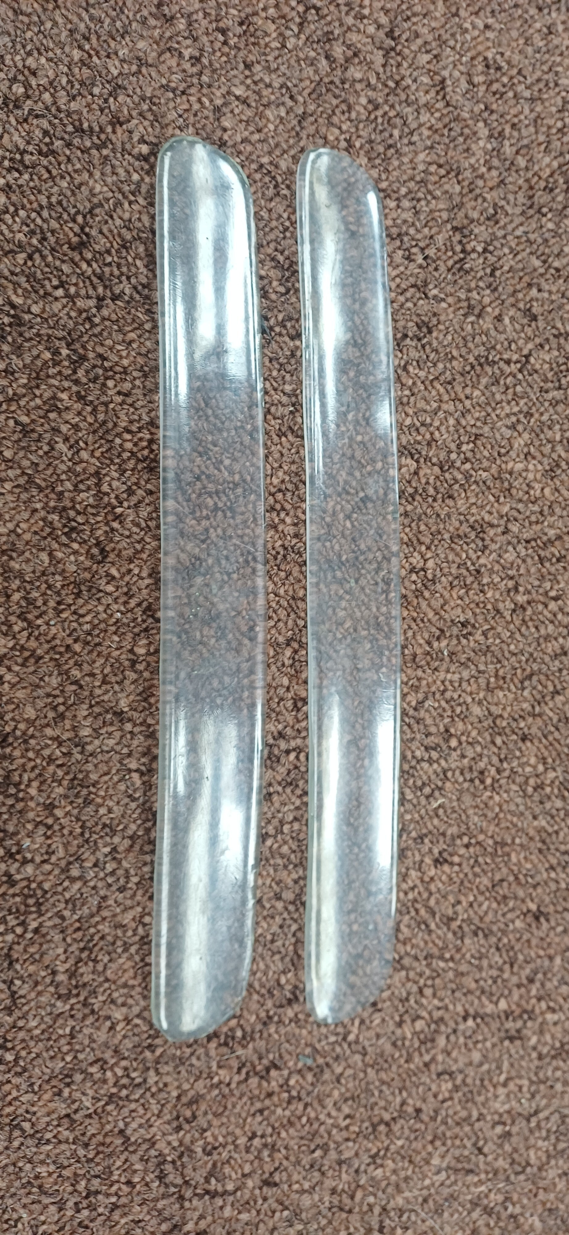 Saab 93NG convertible 3th brakelight glas 12770169