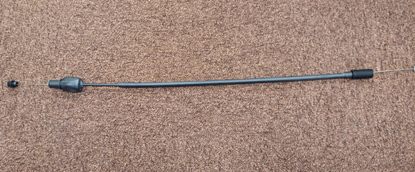 4226452 heavy duty throttle body cable Saab 93OG