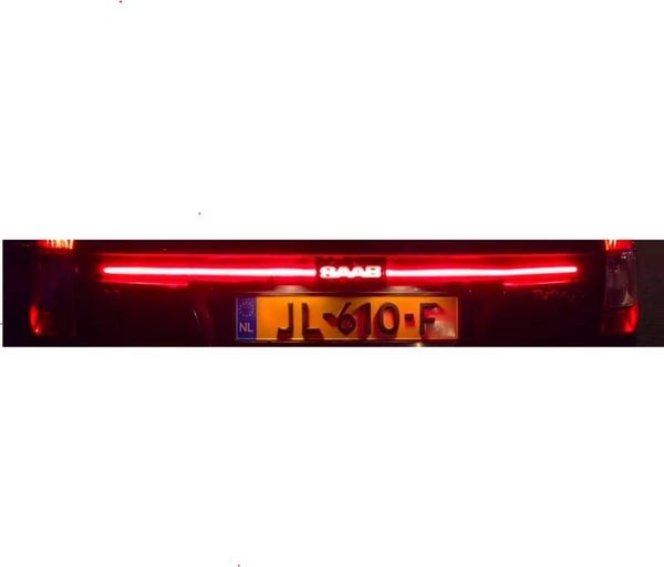 93NG Ledbar - estate - Saab griffin look - DIY version