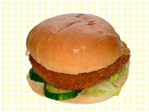 Hamburger Curry